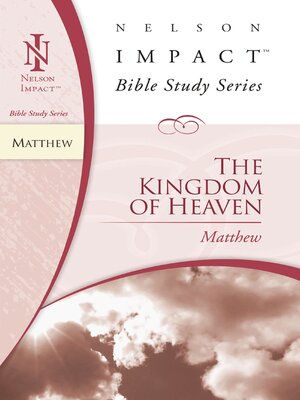 cover image of Matthew